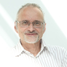 Dr. Rudolf Pausenberger