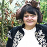 Jeanett Mayer