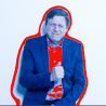 Prof.Dr.Dr.h.c.Ulrich Walter