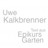 Uwe Kalkbrenner