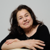Shohreh Ashrafi