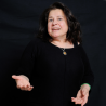 Shohreh Ashrafi