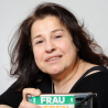 Shohreh Ashrafi