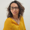 Dr. Cinzia Sciuto