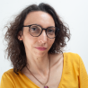 Dr. Cinzia Sciuto
