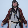 Christian Mohr alias Bruder Margaritos von Bucatini