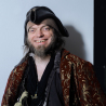 Christian Mohr alias Bruder Margaritos von Bucatini