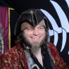 Christian Mohr alias Bruder Margaritos von Bucatini