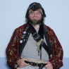Christian Mohr alias Bruder Margaritos von Bucatini