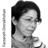 Farzaneh Drerakhshan