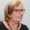 "Mimi"  Wilhelmine Pfeiffer