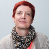 Claudia Magri