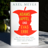 Prof. Dr. Axel Meyer