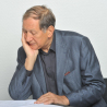 Prof. Dr. Helmut Kramer