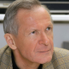 Dr. Martin Luksan