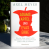 Prof. Dr. Axel Meyer
