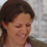 Derya Scheffelt-Colak