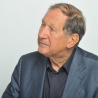 Prof. Dr. Helmut Kramer