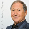 Prof. Dr. Helmut Kramer