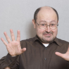 Dr. Martin Mahner