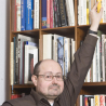 Dr. Martin Mahner