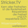 Daniel Stricker