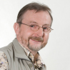 Bernd Fricke