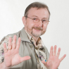 Bernd Fricke