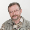 Bernd Fricke