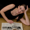 Nora Kirchner