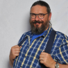 Torsten Jahn