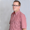 Dr. Laurent Schley