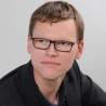 Lukas Gehrke