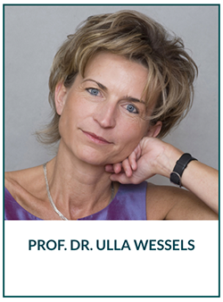 Ulla Wessels