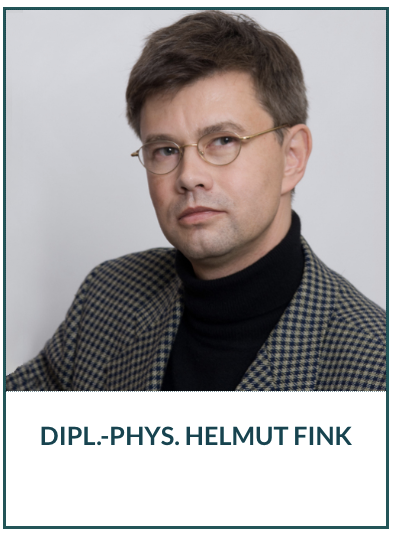 59 Helmut Fink HAI